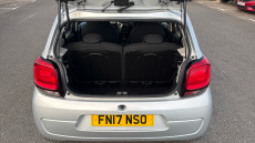 Citroen C1 1.0 VTi Feel 5dr Petrol Hatchback